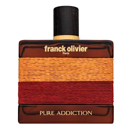 Franck Olivier Pure Addiction (EDP) parfumuotas vanduo unisex 100 ml