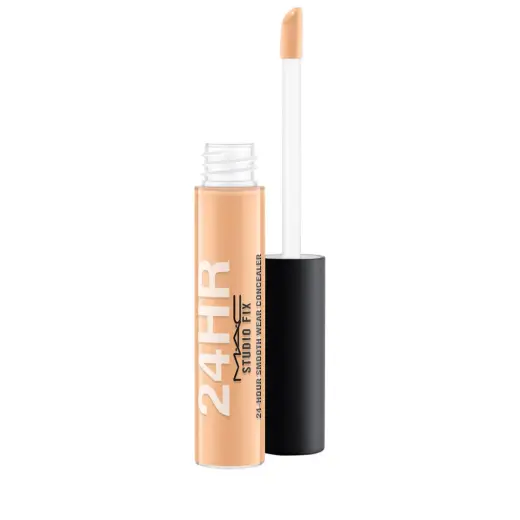 MAC, Studio Fix 24H, Matte, Liquid Concealer, NC35, 7 ml