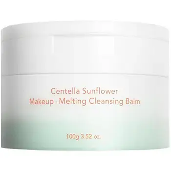 Haruharu Wonder Centella Sunflower Makeup Melting Cleansing Balm 100.0g