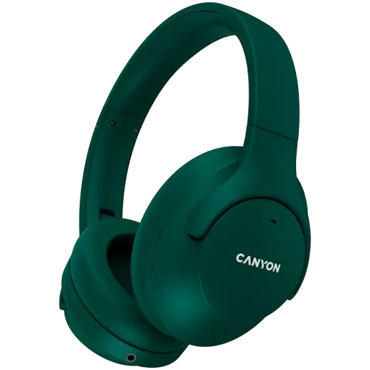 CANYON headset OnRiff 10 ANC Green