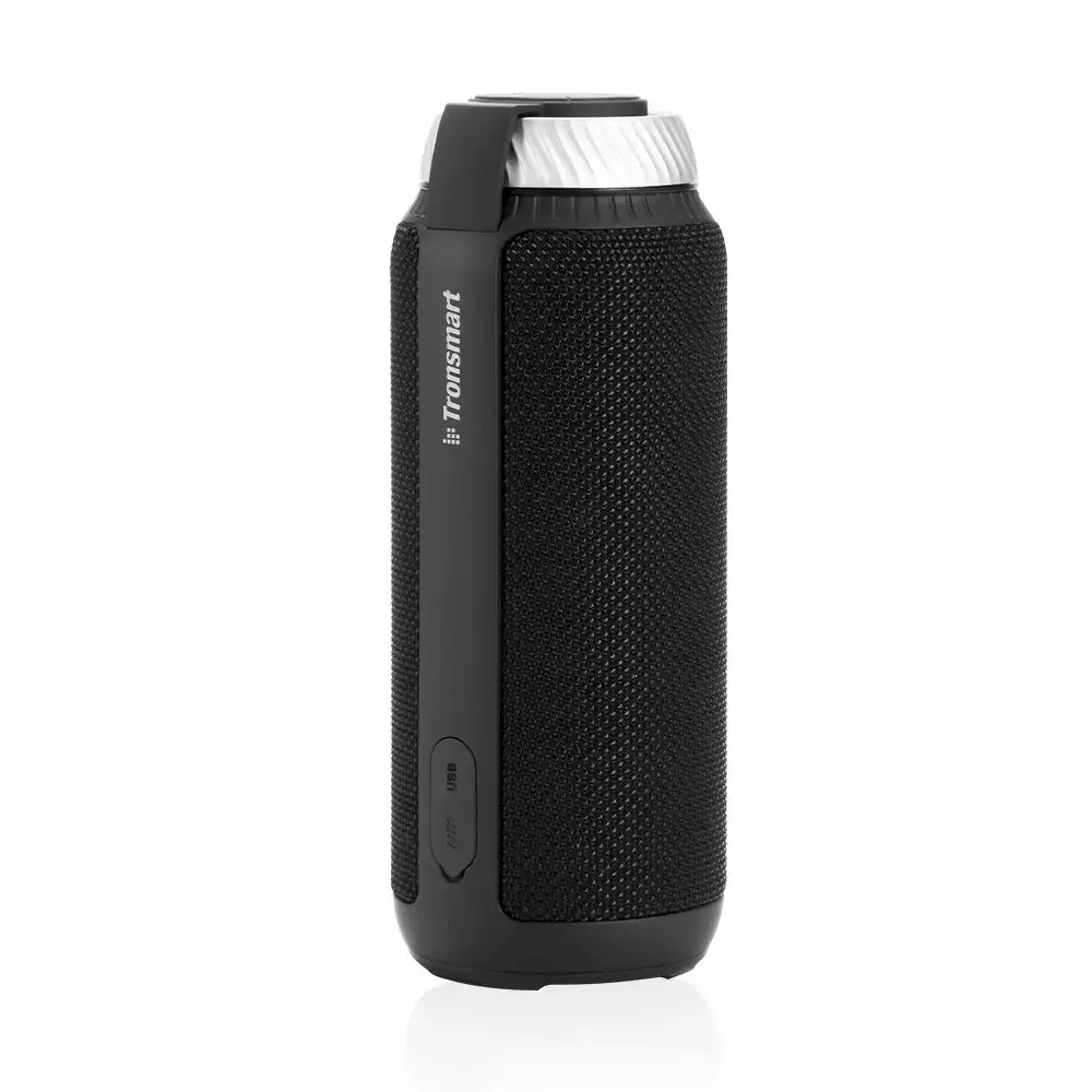 Tronsmart T6 portable wireless Bluetooth 4.1 speaker 25W black (235567)