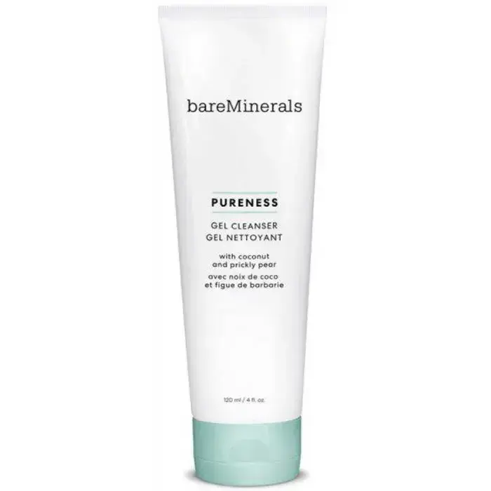 Bareminerals Pureness Gel Cleanser 120ml (0098132574032)