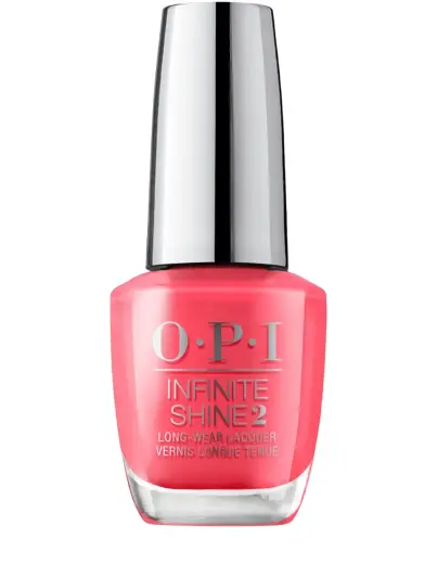 Opi, Infinite Shine 2, Nail Polish, IS L02, From Here To Eternity, 15 ml