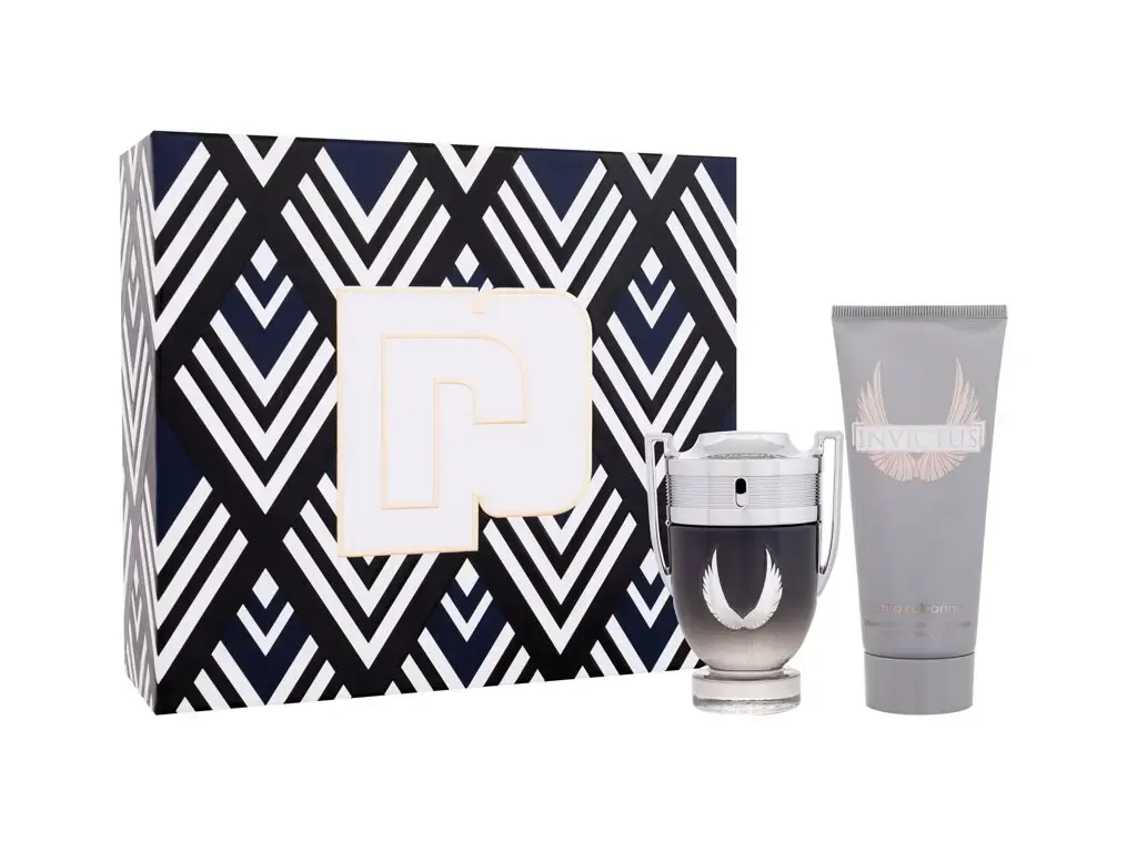Paco Rabanne Invictus Platinum Eau de Parfum 50 ml