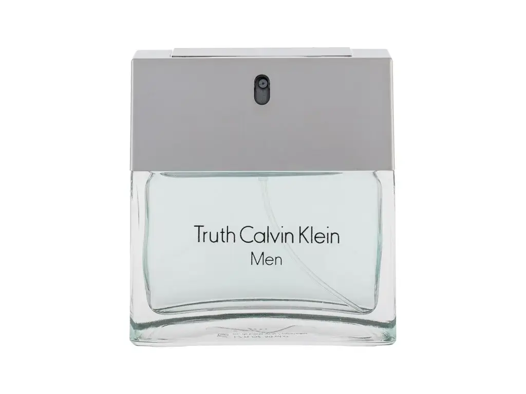 Calvin Klein Truth Eau de Toilette 50 ml