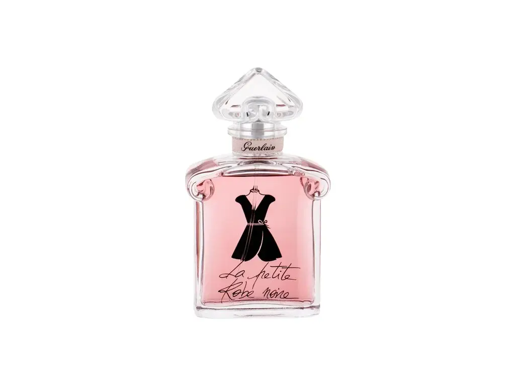 Guerlain La Petite Robe Noire Velours Eau de Parfum 50 ml