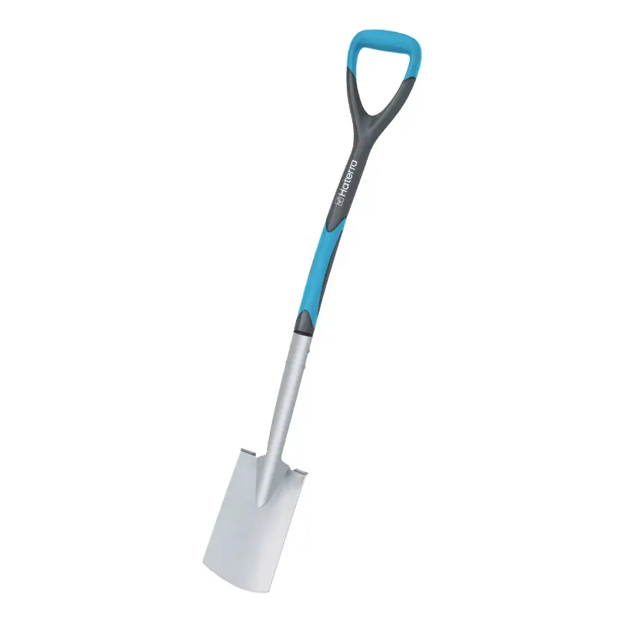 Haterra Garden spade 105x14x12cm