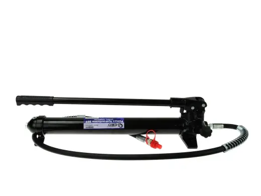 20-tonnine hüdrauliline pump