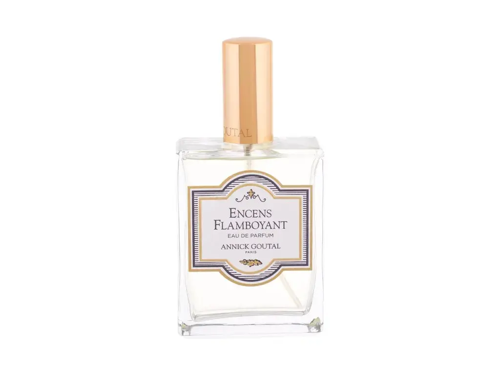 Goutal Encens Flamboyant Eau de Parfum 100 ml
