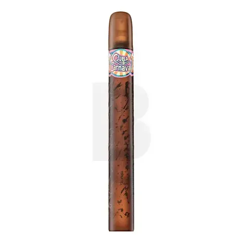 Cuba Brazil Carnaval (EDP) parfüümvesi naistele 35 ml