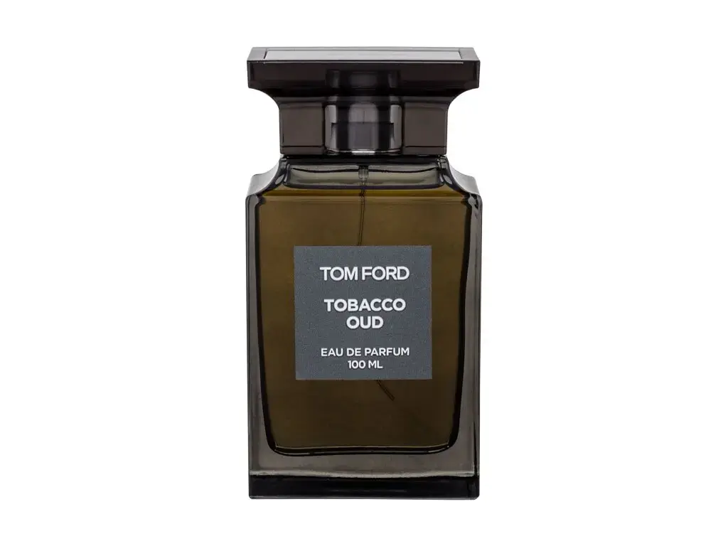 TOM FORD Tobacco Oud Eau de Parfum 100 ml