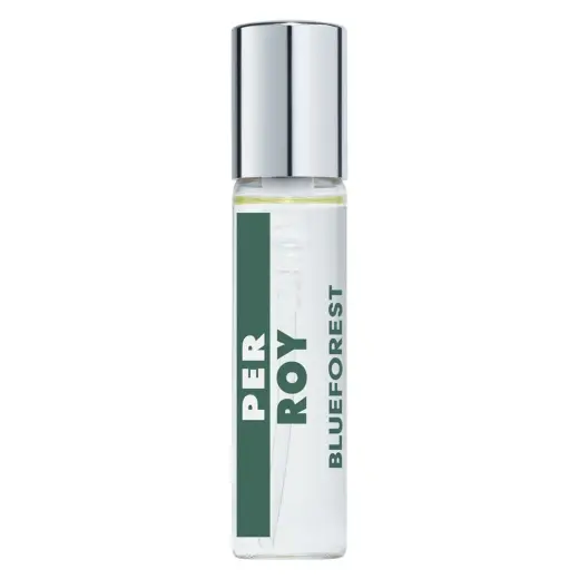 Perroy, Blueforest, Eau De Parfum, Unisex, 15 ml *Miniature
