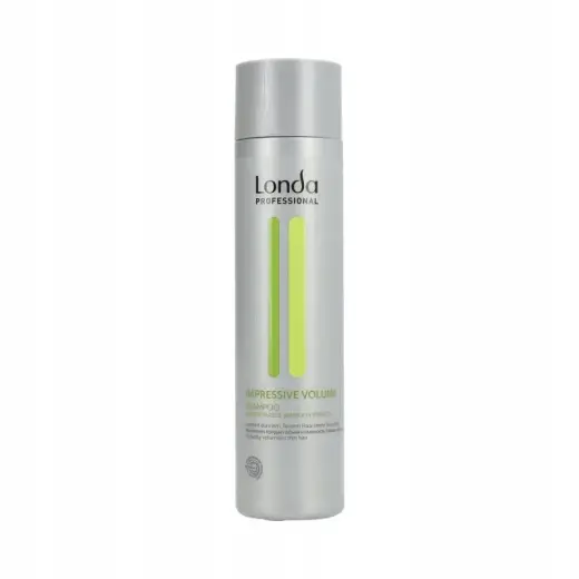 Londa Impressive Shampoo Volume 250ml