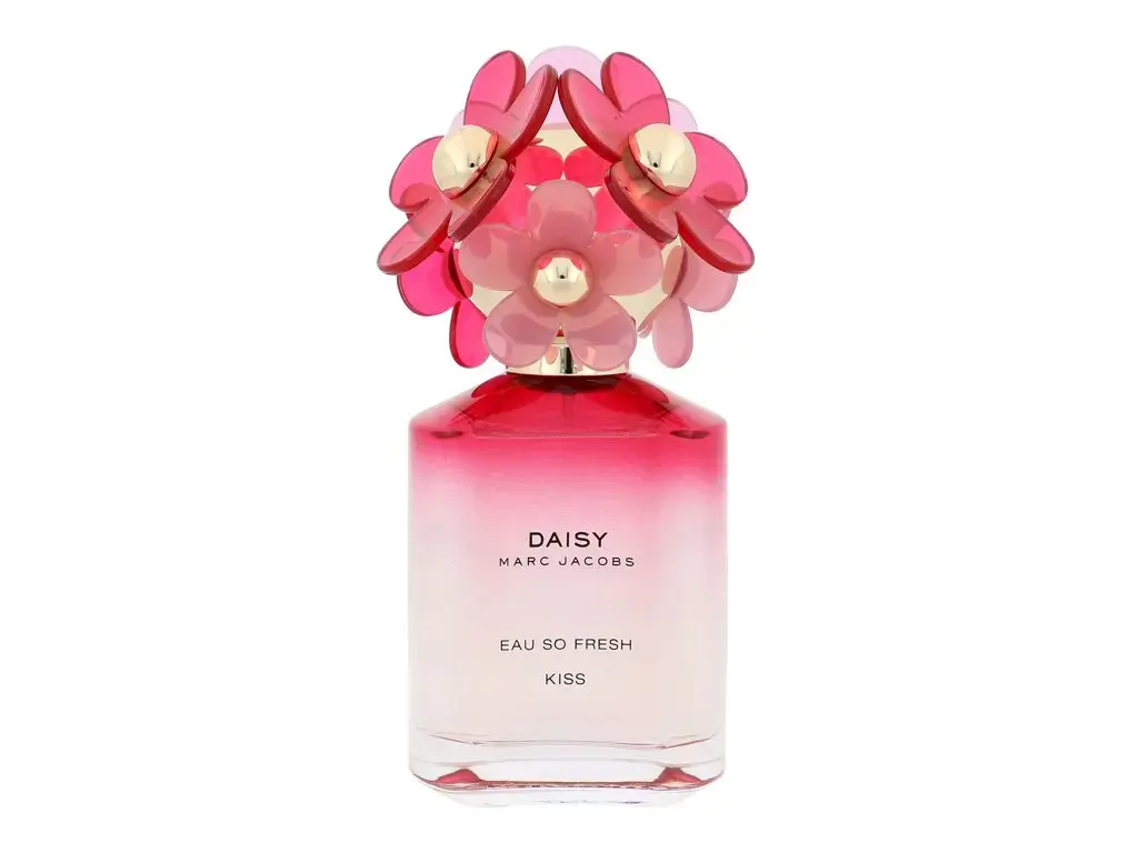 Marc Jacobs Daisy Eau So Fresh Kiss Eau de Toilette 75 ml