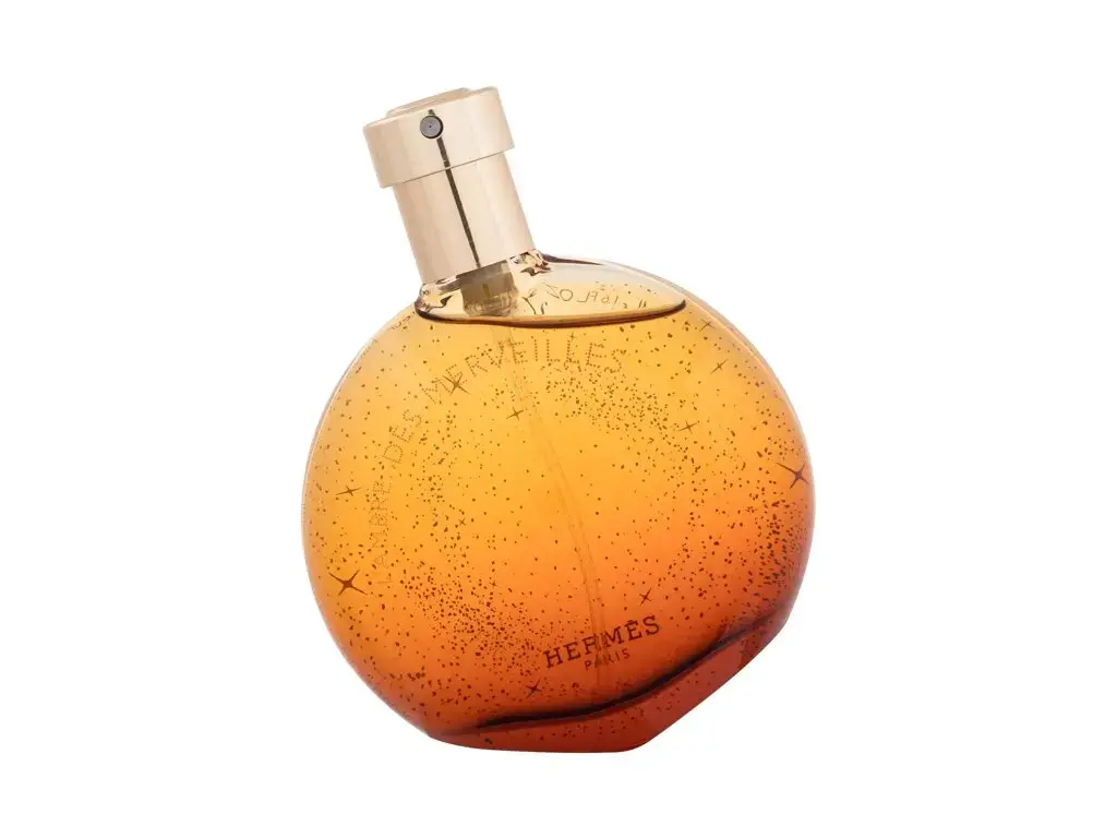 Hermes L´Ambre des Merveilles Eau de Parfum 50 ml