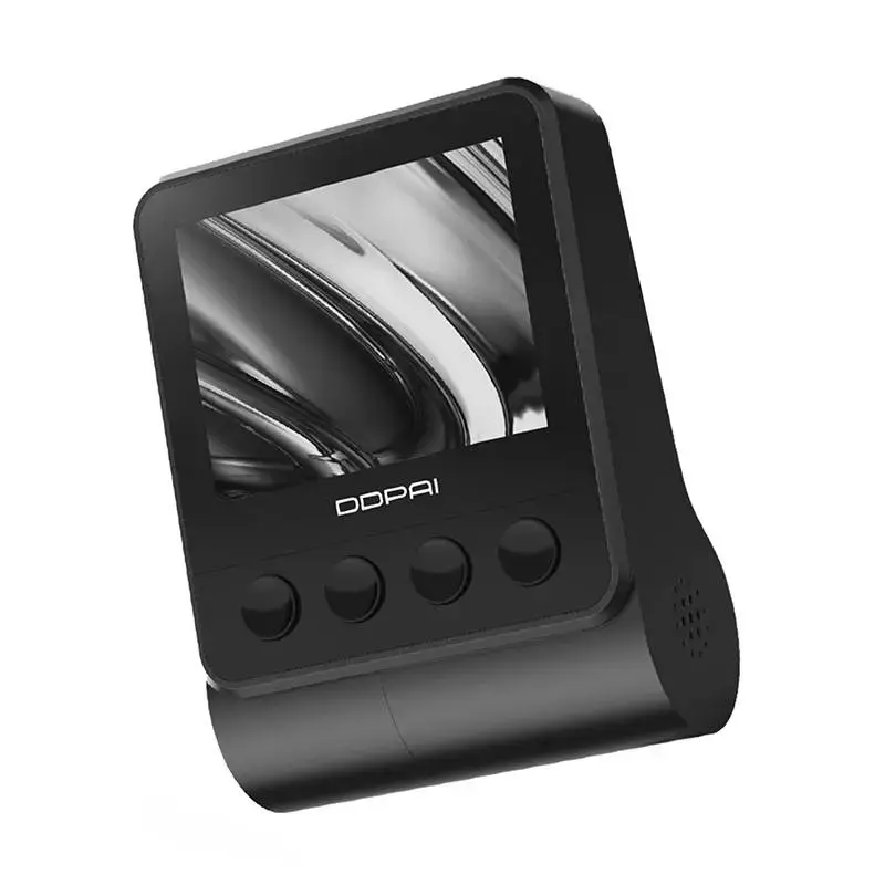 Dash camera DDPAI Z50 4K@25fps