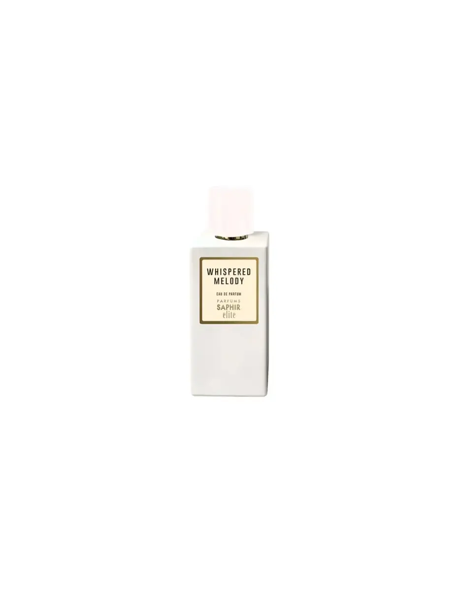 Saphir Elite Whispered Melody (EDP) парфюмерная вода для женщин 100 мл