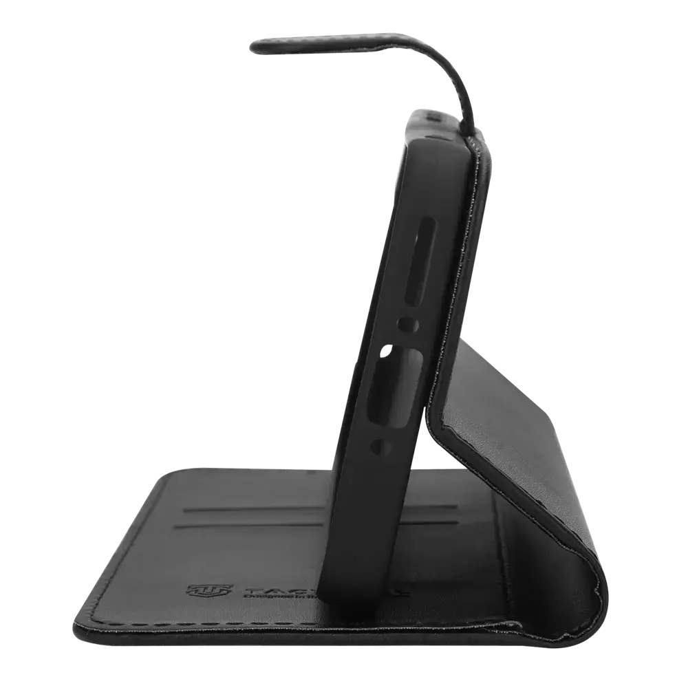 Tactical Field Notes for Oneplus 15 Black