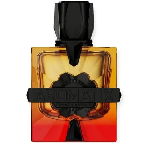 French Avenue Aromatix Forbidden Fruit (Extrait) parfumo ekstraktas unisex 100 ml
