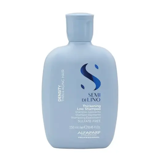 Shampoo Alfaparf Milano Semi Di Lino Density