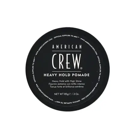American Crew Heavy Hold Pomade 3 Oz
