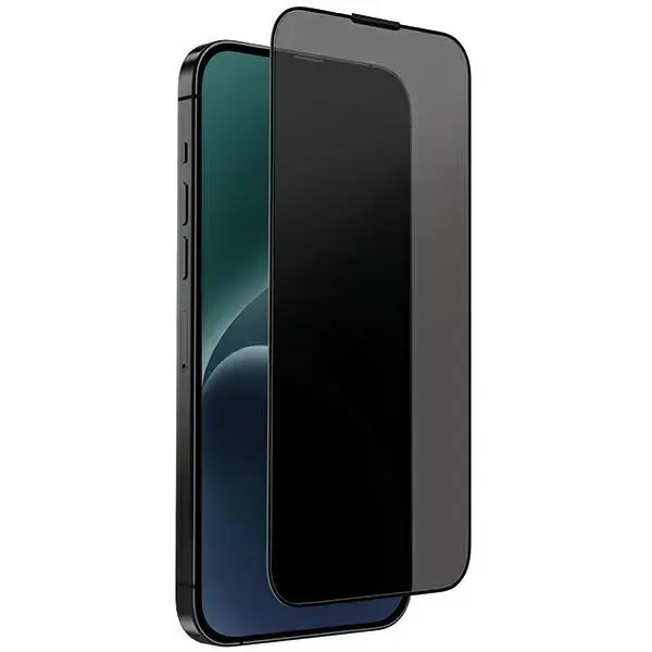Uniq Optix aizsargstikls telefonam iPhone 15 Pro ar aplikatoru