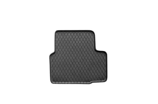Rubber car mat MG Astra V rear, model - (31 RIGHT)