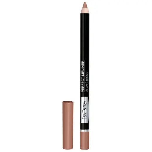 IsaDora, Perfect, Lip Liner, 30, Mocca Rose, 1.2 g