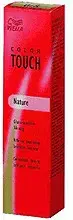 Wella Color Touch Vibrant Reds 6/47 Dark Red Brunette Blonde - 60ml