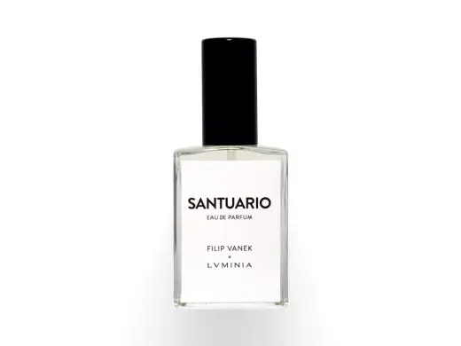 Filip Vaněk Santuario Eau de Parfum 30 ml