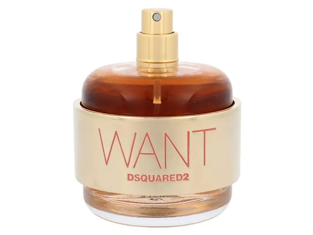 Dsquared2 Want Pink Ginger Eau de Parfum 100 ml
