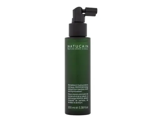 Natucain MKMS24 Hair Activator Serum Hair Serum 100 ml