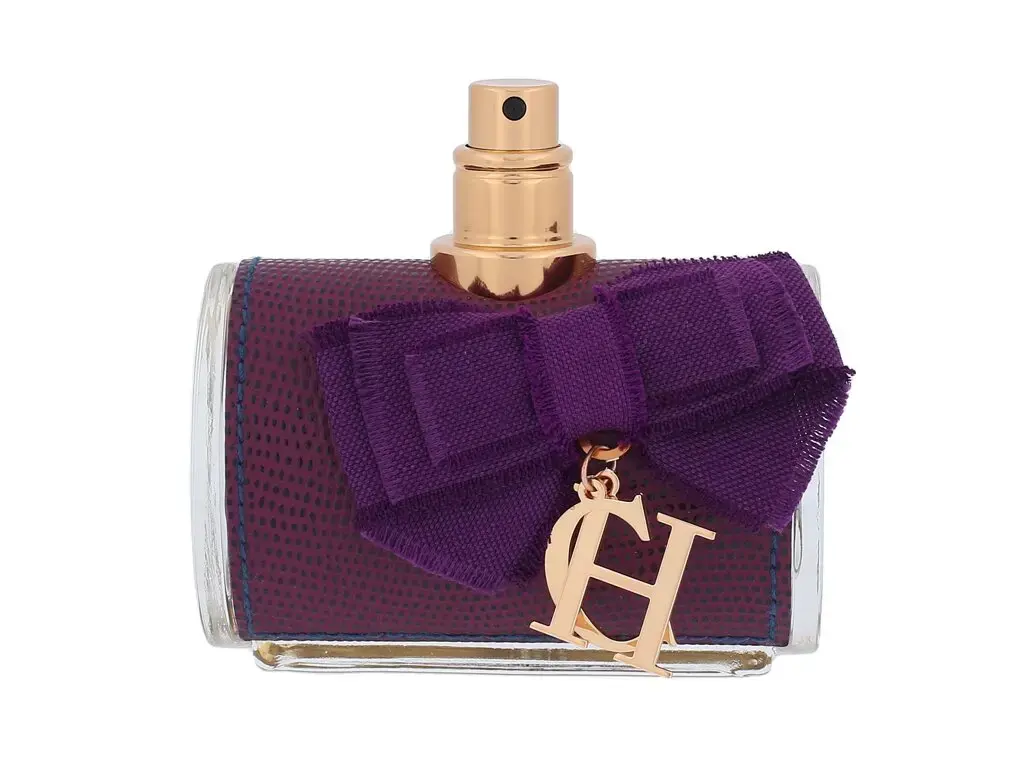 Carolina Herrera CH Eau de Parfum Sublime Eau de Parfum 80 ml