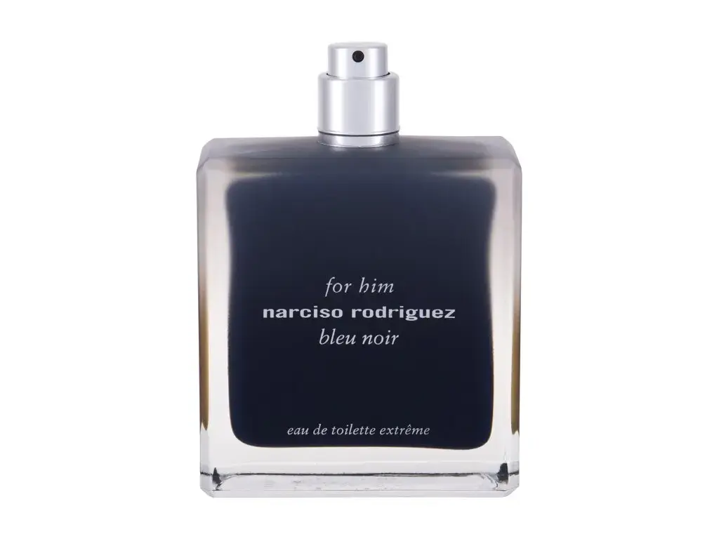 Narciso Rodriguez For Him Bleu Noir Extreme Eau de Toilette 100 ml