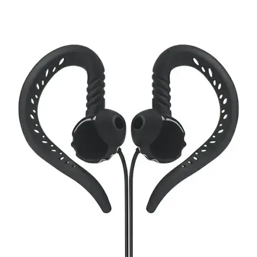 Słuchawki JBL Focus 100 czarny|black 30080