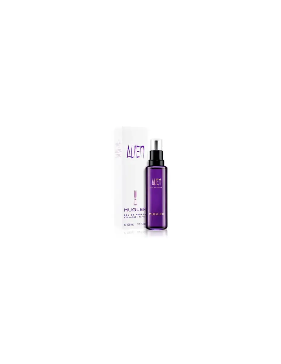 THIERRY MUGLER ALIEN EDP SPRAY 100 ML RECHARGE - REFILL