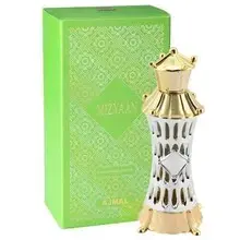 Mizyaan Perfume Oil
