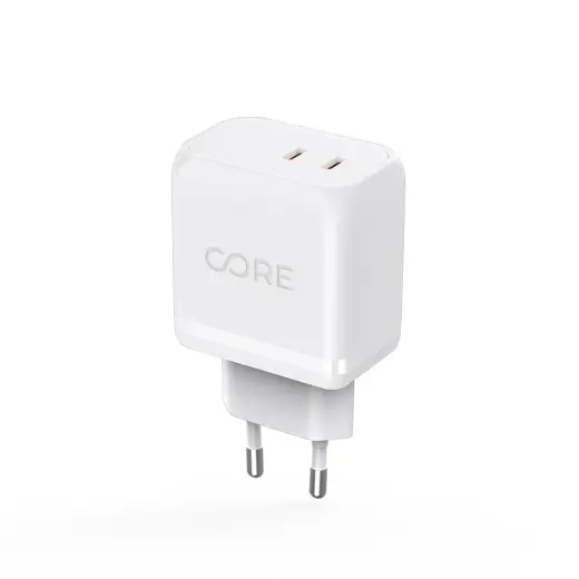 Forever CORE SMART зарядное устройство | 45W | PD | USB-C