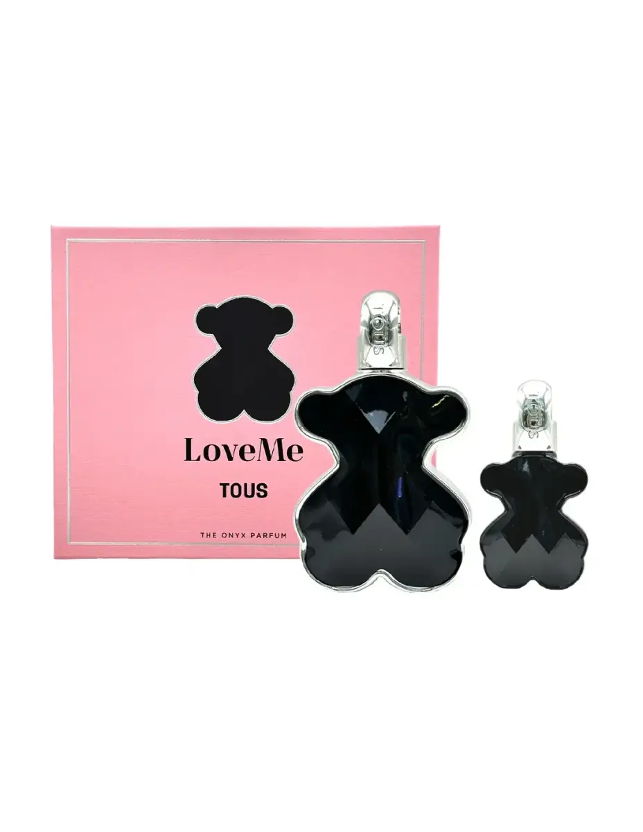 Tous Love Me The Onyx (Parfum)