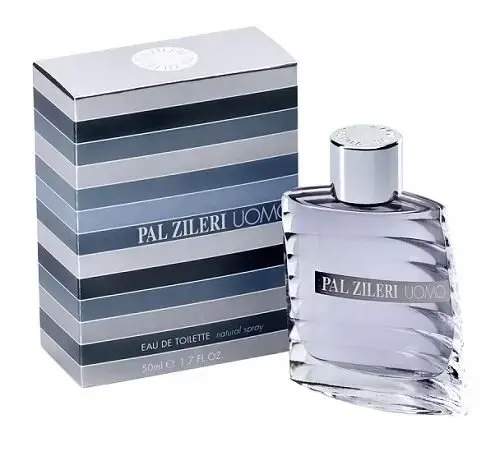 Pal Zileri Uomo Eau de Toilette 30 ml