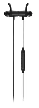 Motorola SP105 Wireless Headphones Black