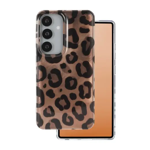 Animal Print case for Samsung Galaxy A57 5G Panther