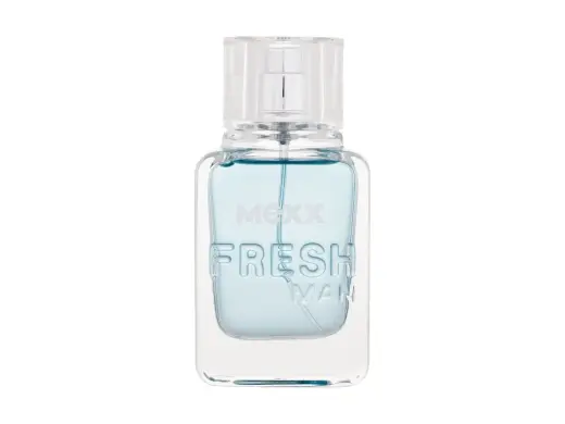 Mexx Fresh Eau de Toilette 30 ml