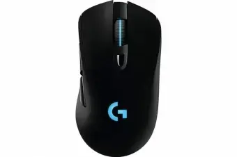 Logitech G703 Lightspeed Black
