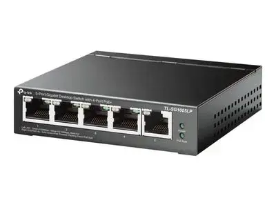 TP-Link SG1005LP