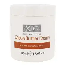 Body Care Cocoa Butter Cream