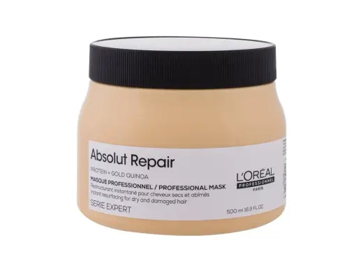 L'Oréal Professionnel Absolut Repair Professional Mask Hair Mask 500 ml