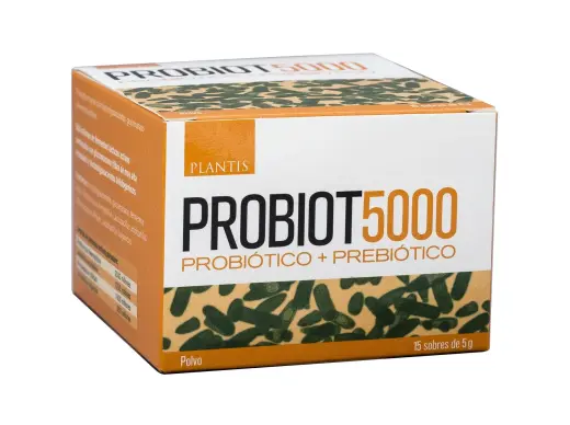 Artesania Probiot 5000 15 Sobres