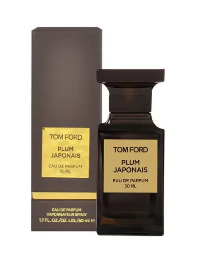 TOM FORD Atelier d´Orient Plum Japonais Eau de Parfum 50 ml