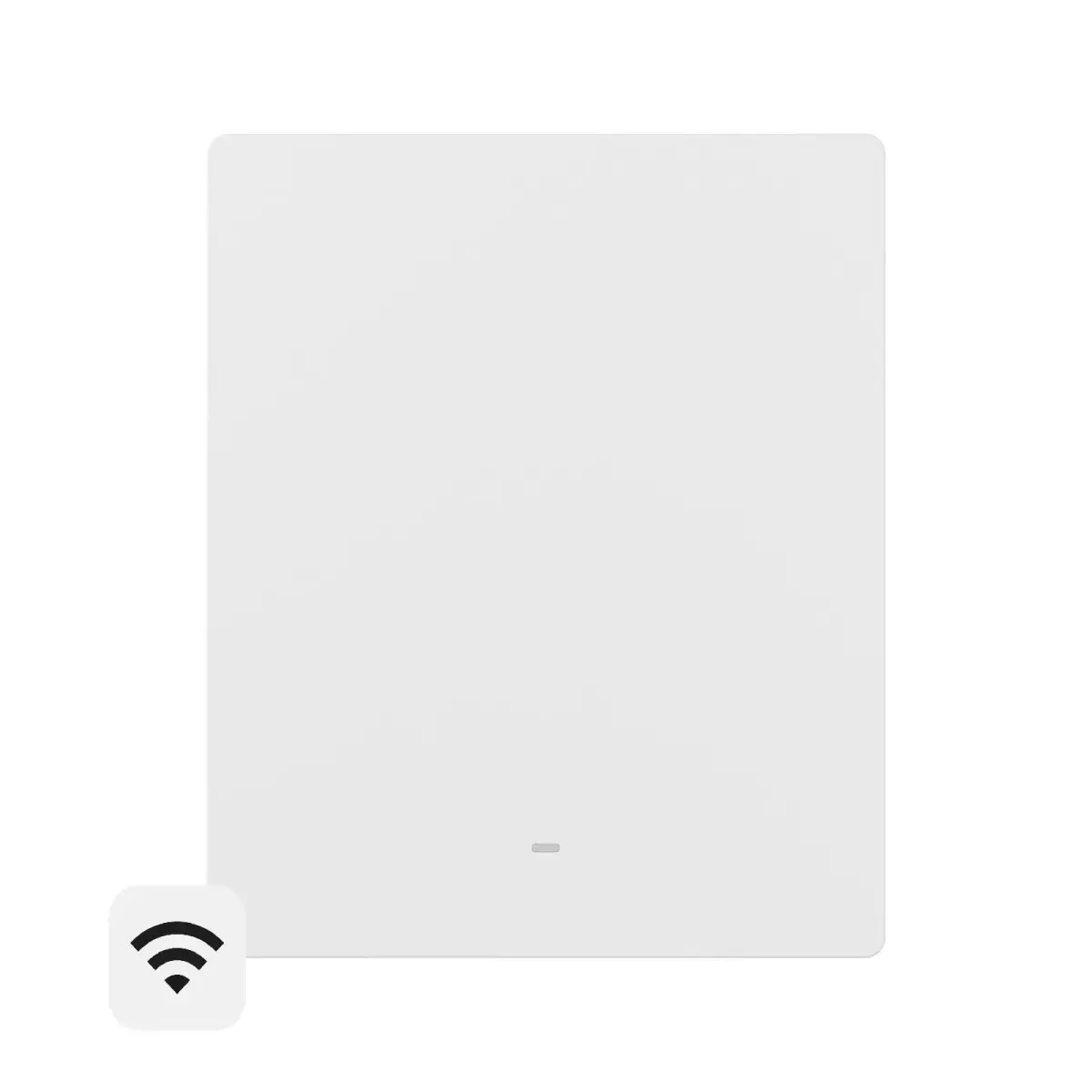 Išmanusis Wi-Fi sieninis jungiklis Sonoff M5-1C-80W